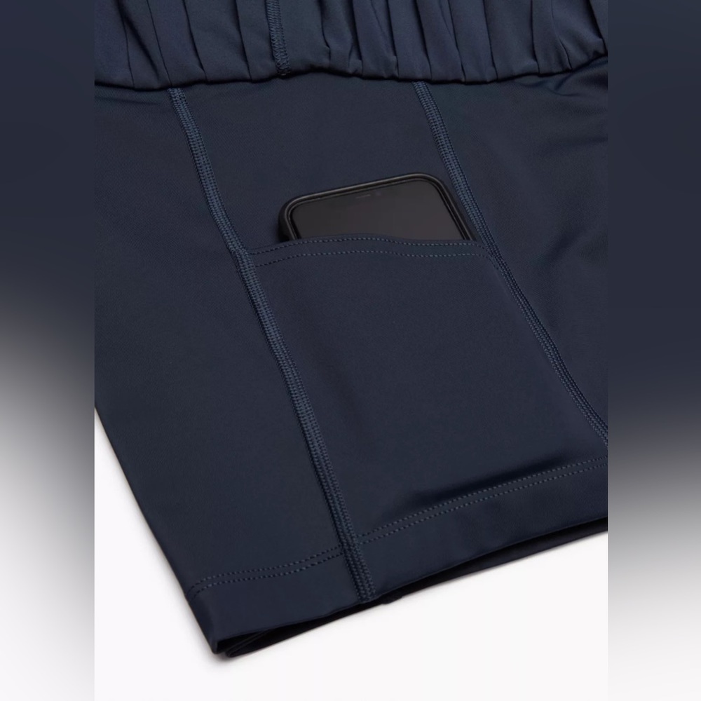 TnAction
TnaMOVE™ Tennis Pro Micro Skirt - Total Eclipse - Picture 9 of 15